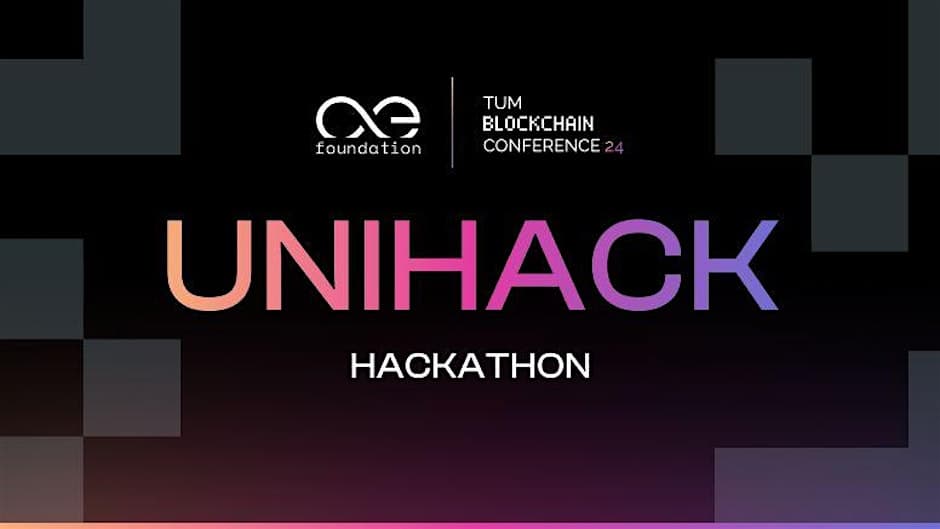 Æternity Uni Hack: Shaping the Future with AI, Oracles & State Channels