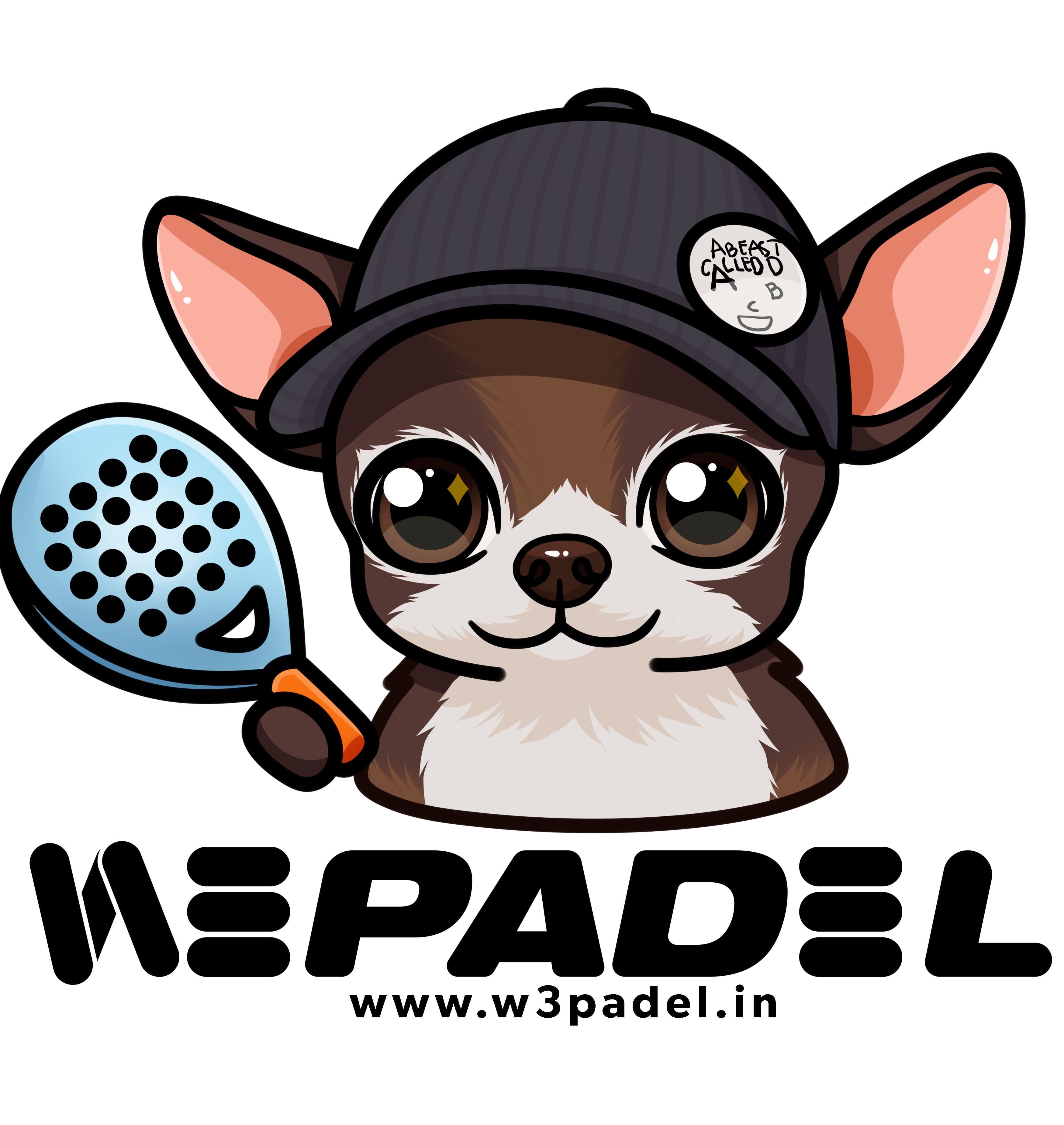 W3Padel