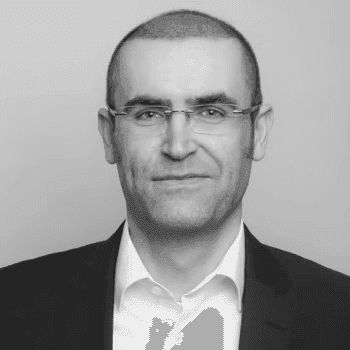 Marius Bauer