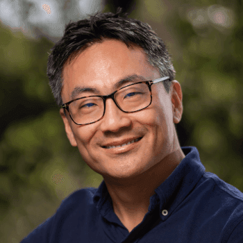 Dr. David An