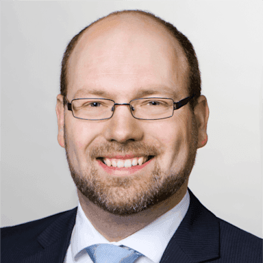 Prof. Dr. Philipp Maume, S.J.D. (La Trobe)