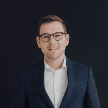 Dr. Mathias Fromberger