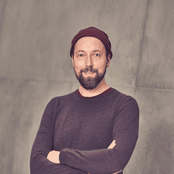 Peter Grosskopf