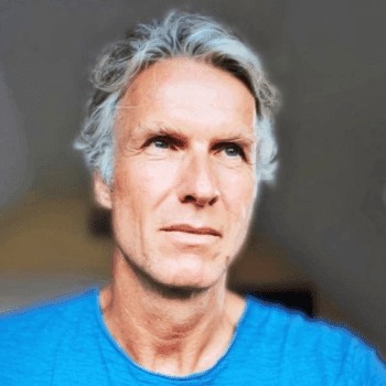 Michael Reuter
