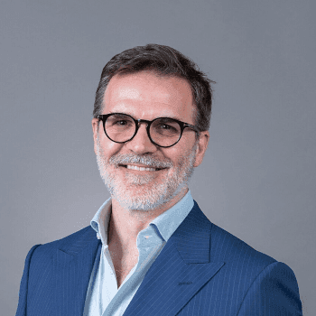 Dr Paolo Tasca
