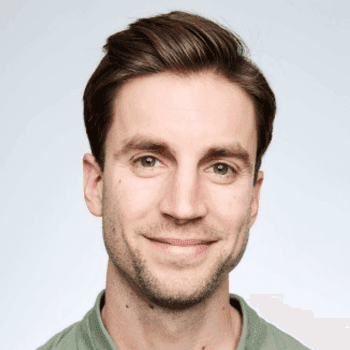 Patrick Hansen