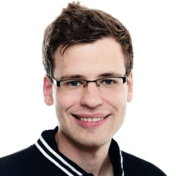 Christian Berger