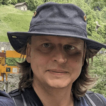 Krzysztof Pietrzak