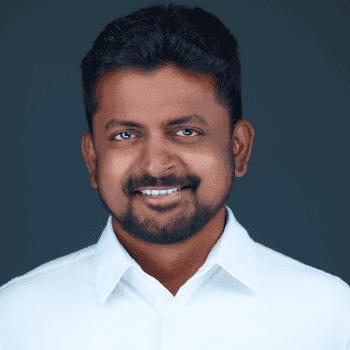 Vijay Pravin