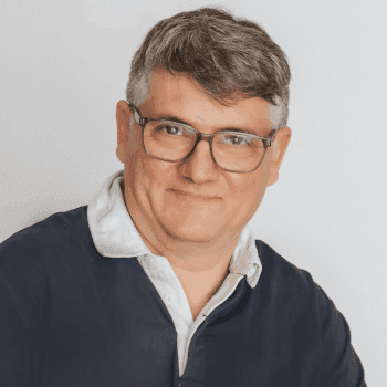 Jordi Baylina