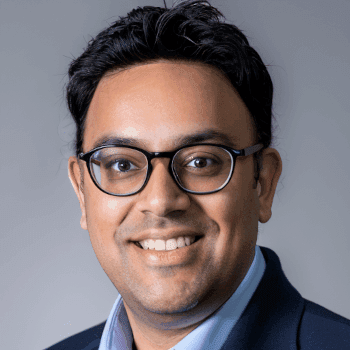 Nikhil Vadgama