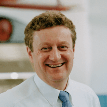 Prof. Wolfgang M. Heckl