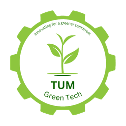 Tum greem tech