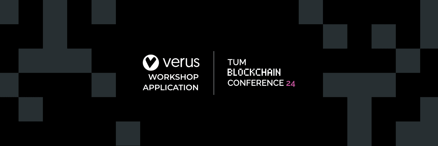 Introduction to Verus and its Unique DApp Model