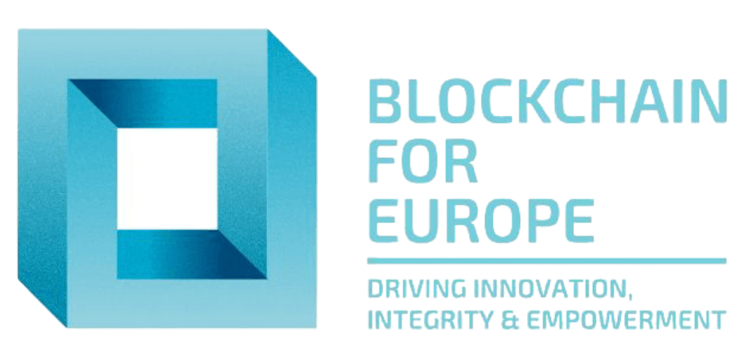 Blockchain for Europe