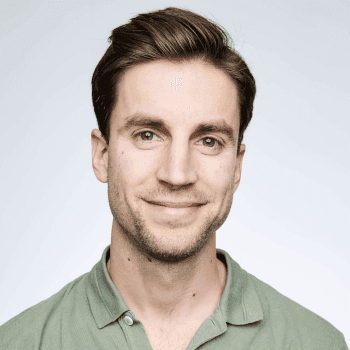 Patrick Hansen Patrick Hansen