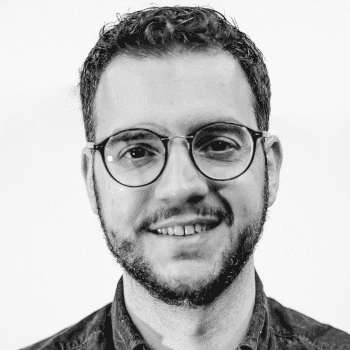 Dimitrios Chatzianagnostou Dimitrios Chatzianagnostou