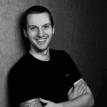 Joshua Kruger Joshua Kruger