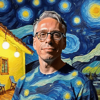 Paul Brody Paul Brody