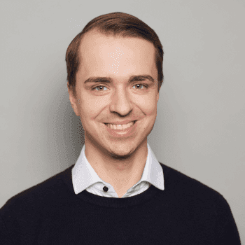 Dr. Lars Haffke Dr. Lars Haffke