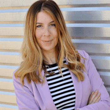 Veronika Ferstl Veronika Ferstl