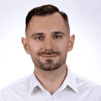 Krzysztof Gogol Krzysztof Gogol