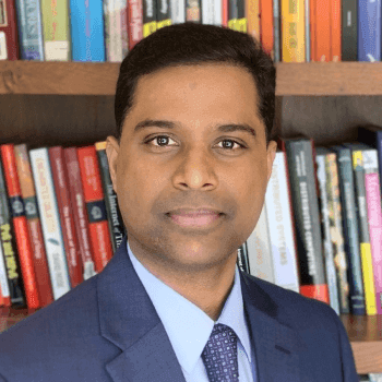 Dr. Ramesh Ramadoss Dr. Ramesh Ramadoss