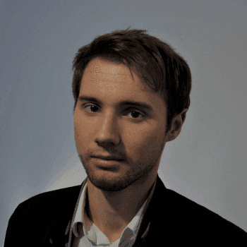 Nikolay Blagoev Nikolay Blagoev