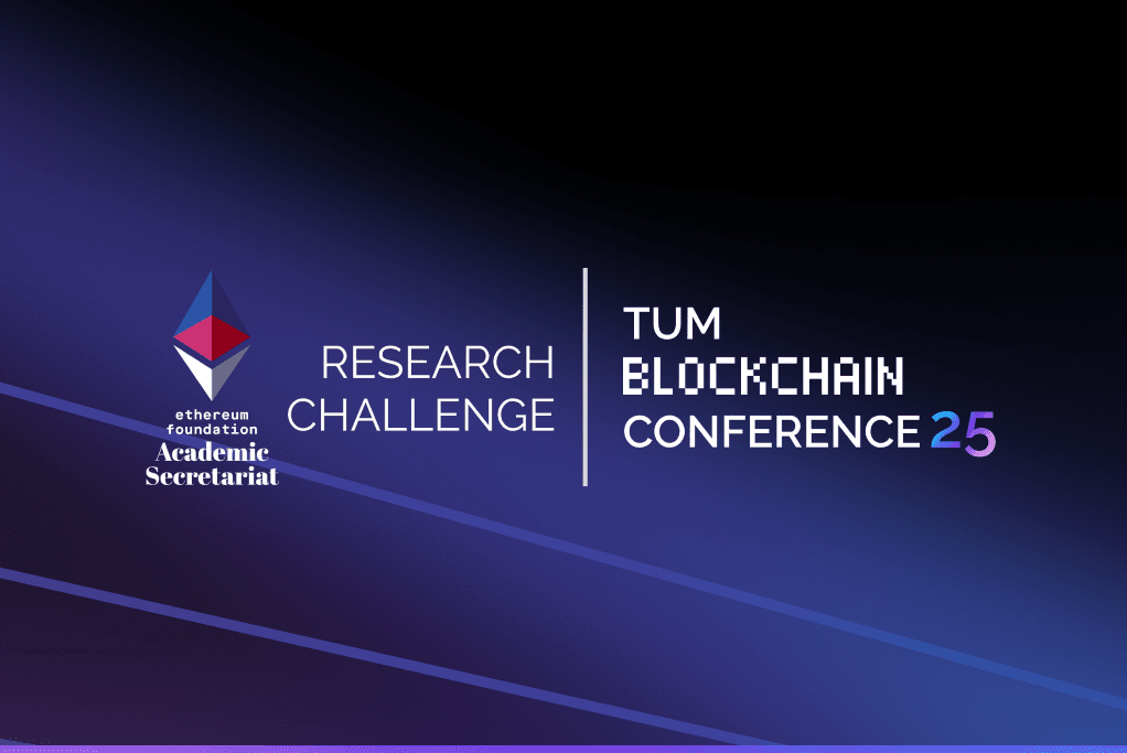 EF Research Challenge - TBC'25 EF Research Challenge - TBC'25 — workshop banner