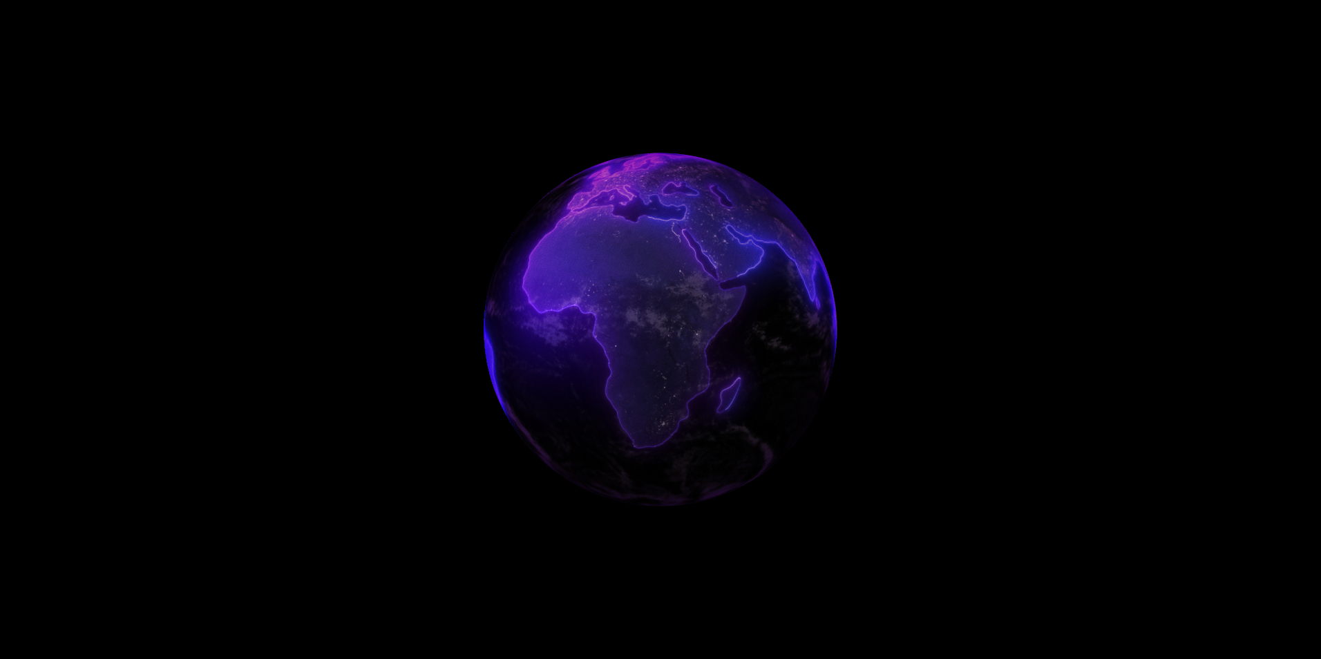 World Map