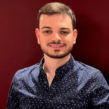 Dr. Johnnatan Messias