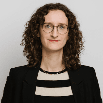 Dr. Anika Patz