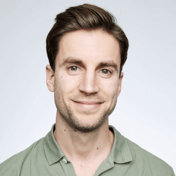 Patrick Hansen