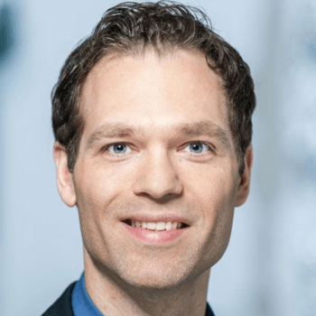 Dr. Sven Seuken