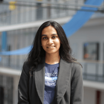 Krishna Mavani