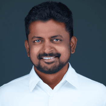 Vijay Pravin
