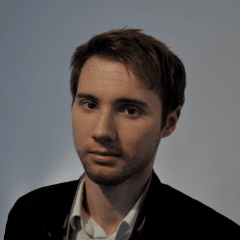 Nikolay Blagoev